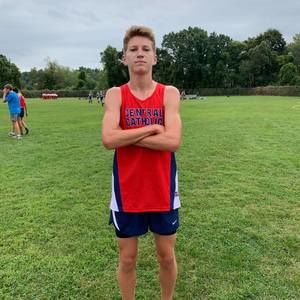 Meet your Posher, Luke